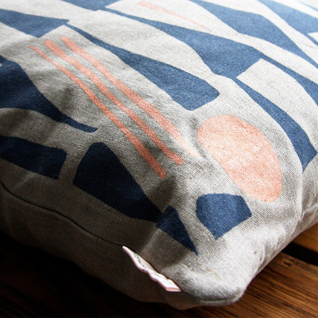 Oslo 16x16 Pillow Throw Cover